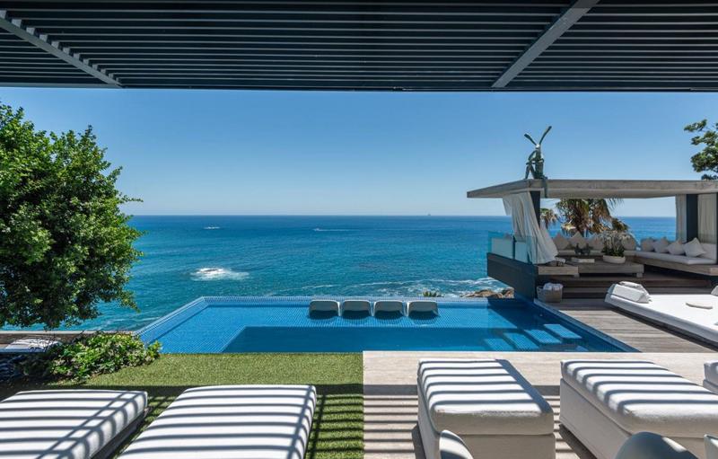 5 Bedroom Property for Sale in Bantry Bay Western Cape